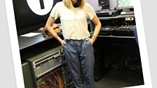 Spring 2011: What's Fearne wearing today? - 11