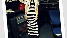 Summer: What's Fearne wearing? - 2