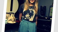 Summer: What's Fearne wearing? - 6