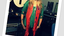 Summer: What's Fearne wearing? - 10