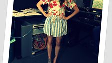 Summer: What's Fearne wearing? - 16