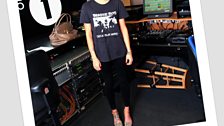 What's Fearne Wearing? Summer 2011 - 2