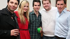 A new supergroup is formed!