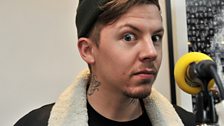 Professor Green