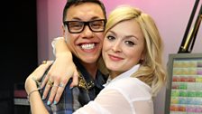 Fearne Cotton's Guests 2011 - 11