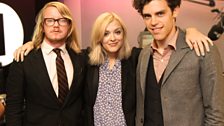 Fearne Cotton's Guests 2011 - 12