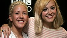 Ellie Goulding - 13 May 2011