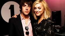 Fearne Cotton's Guests 2011 - 18