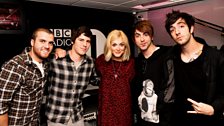 Fearne Cotton's Guests 2011 - 22