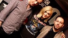 Fearne Cotton's Guests 2011 - 23