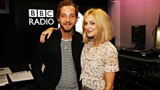 Fearne Cotton's Guests 2011 - 25