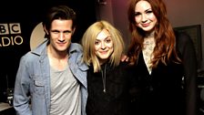 Fearne Cotton's Guests 2011 - 31