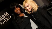 Fearne Cotton's Guests 2011 - 32