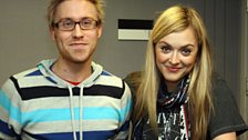 Fearne Cotton's guests 2010 - 4