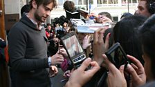 Chace Crawford - 15 Apr 2010