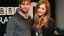 Chace Crawford - 15 Apr 2010