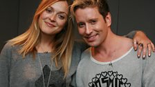 Fearne Cotton's guests 2010 - 26