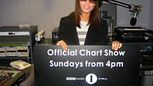 Official Chart guests 2009 - 60