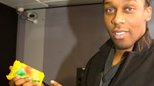 Lemar - 21 February 2010