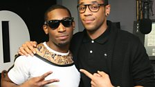 Tinie Tempah - 7 March 2010