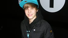 Justin Bieber - 21 March 2010