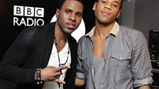 22 August 2010 - Jason Derulo