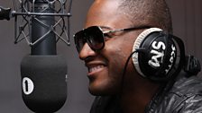 29 August 2010 - Taio Cruz