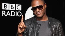 29 August 2010 - Taio Cruz