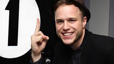 5 September 2010 - Olly Murs