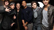 The Wanted