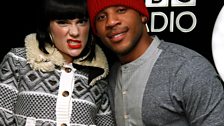 Jessie J - 9 Dec 2011