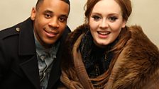 Adele - 30 Jan 2011