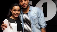 Dionne Bromfield - 20 Mar 2011