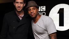 Official Chart Guests 2011 - 28