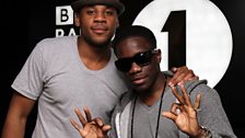 Official Chart Guests 2011 - 29