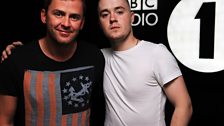 Maverick Sabre - 31 July 2011