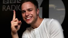 Olly Murs - 28 Aug 2011