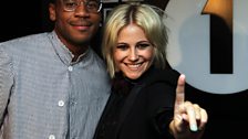 11 Sept 2011 - Pixie Lott