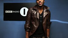 Jason Derulo - 25 Sept 2011