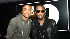 D'Banj - 20 May 2012