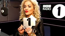 Rita Ora - 20 May 2012