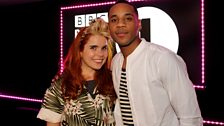 Paloma Faith - 27 May 2012