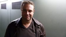 Joseph Calleja - 9 January