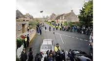 David Cameron, Conservative, Spelsbury, 6 May 2010