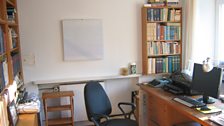 Witold Lutoslawski's study