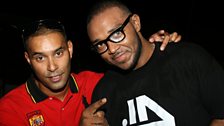 DJ Cameo & MistaJam