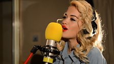 10 May 12 - Rita Ora - 2