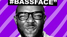 Bass Faces - 19