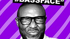 Bass Faces - 20