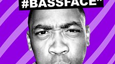 Bass Faces - 21